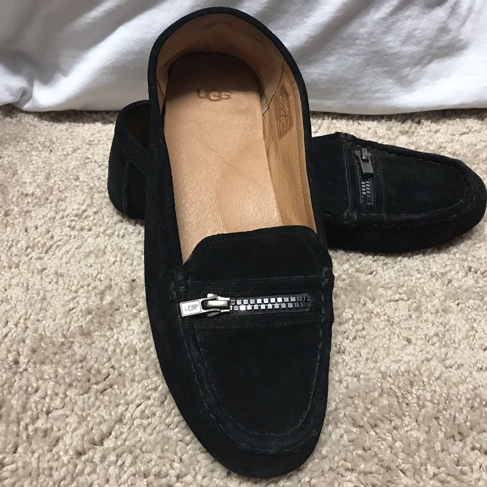 Ugg Moccasins